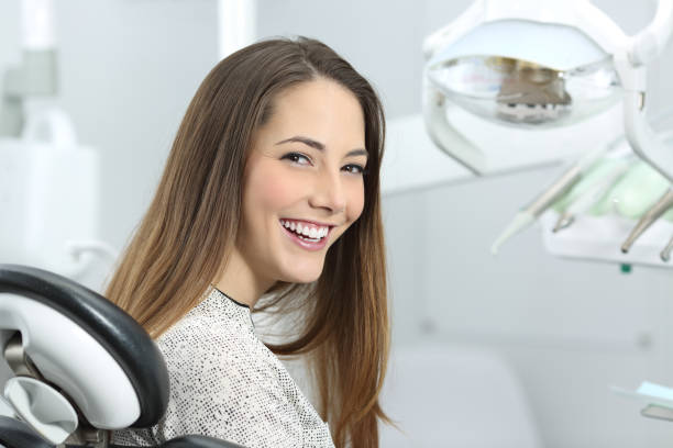 Dental Bonding in Thorndale, PA